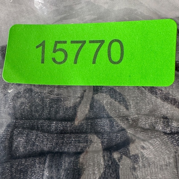 Tuff‎ Athletics Women's Yoga Athletic Pants Gray Size Small Casual Activewear - Picture 14 of 14